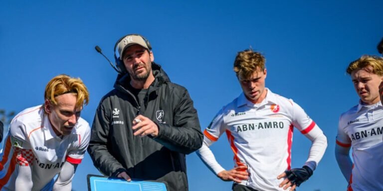 england olympic medallist to join mens coaching team 68504126442ce - Hockey World News - Dont Miss