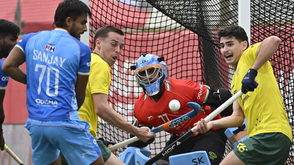 FIH Pro-League: Belgium and Australia triumph as Dutch women extend winning streak 2 fih pro league belgium and australia triumph as dutch women extend winning streak 684dba0831c10 - FIH Pro-League: Belgium and Australia triumph as Dutch women extend winning streak - A jam-packed day of FIH Hockey Pro League action saw matches played across three venues – in Amsterdam, Antwerp, and London.