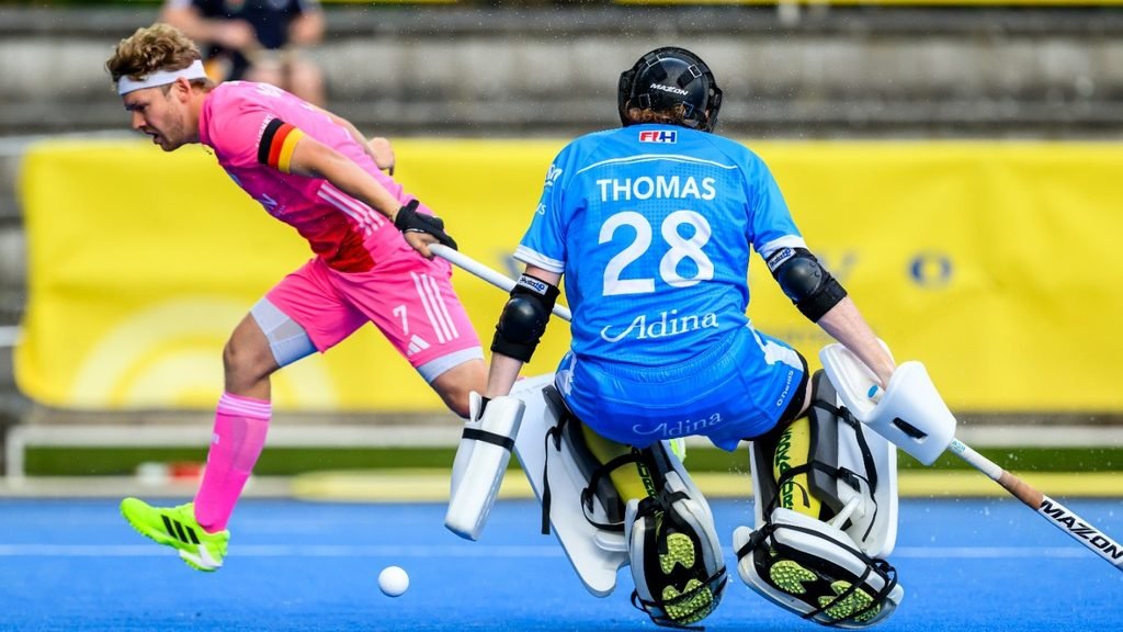 FIH Pro-League: Comeback wins set stage for final week of FIH Hockey Pro League in Berlin 5 fih pro league comeback wins set stage for final week of fih hockey pro league in berlin 685b0526edbbd - FIH Pro-League: Comeback wins set stage for final week of FIH Hockey Pro League in Berlin - The FIH Hockey Pro League’s final week of the season kicked off in Berlin with two thrilling comeback victories on Tuesday.