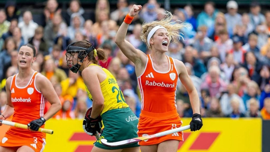 fih pro league dutch delight home fans and argentina spoil spanish party as fih hockey pro league resumes 684471745a689 - FIH Pro-League: Dutch delight home fans and Argentina spoil Spanish party as FIH Hockey Pro League resumes - After a 102-day break, FIH Hockey Pro League action resumed in sizzling style in Valencia and Amsterdam on Saturday.