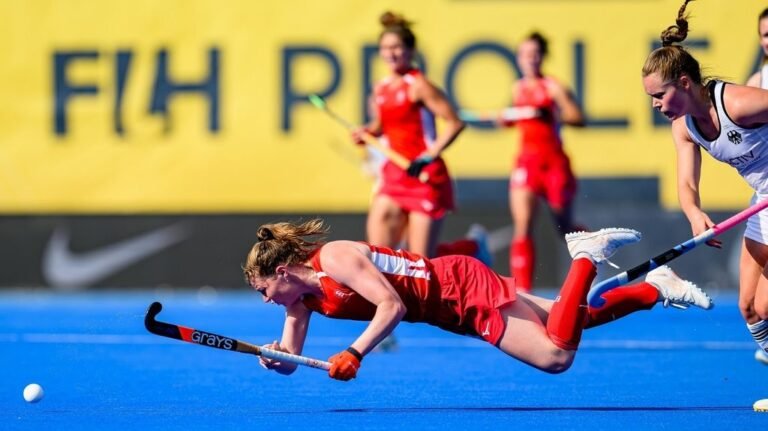 Hockey World News 15 fih pro league england women retain pro league status as mens world cup qualification battle heats up 68604b294503f - Hockey World News - Dont Miss