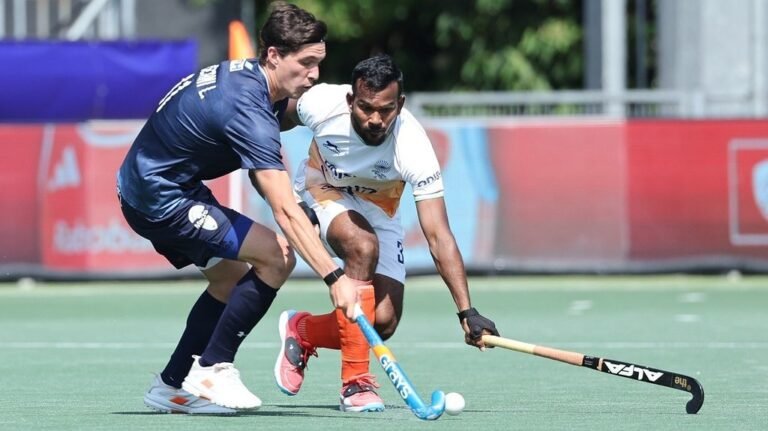 Hockey World News 58 fih pro league hosts continue dominant display in amsterdam as india go down to argentina 684b4149ef131 - Hockey World News - Dont Miss