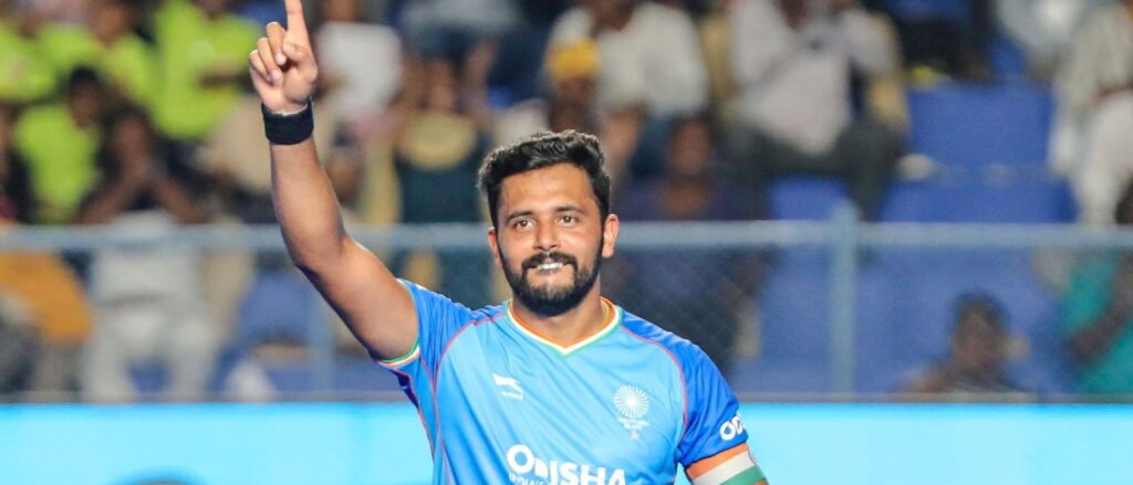 India: India endure 1-2 defeat against Netherlands in the FIH Hockey Pro League 2024/25 (Men’s) 8 india india endure 1 2 defeat against netherlands in the fih hockey pro league 2024 25 mens 6844e6a13f23b - India: India endure 1-2 defeat against Netherlands in the FIH Hockey Pro League 2024/25 (Men’s) - ~ India Men’s Hockey Team Captain Harmanpreet Singh (19’) was the sole goal scorer for India ~