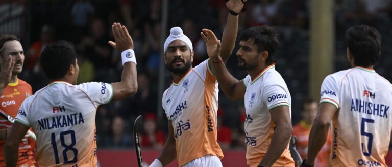 Hockey World News 1 india india go down 2 3 to australia 684ec9d72c667 - Hockey World News - Dont Miss