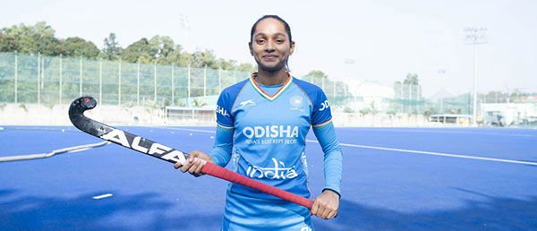India: Indian Junior Women’s Hockey Team Beat Australia 2-1 to Continue Their Unbeaten Run in Europe Tour 9 india indian junior womens hockey team beat australia 2 1 to continue their unbeaten run in europe tour 684db09594433 - India: Indian Junior Women’s Hockey Team Beat Australia 2-1 to Continue Their Unbeaten Run in Europe Tour - ~ India bounced back in the match courtesy of goals by Nandini (8’) and Hina Bano (14’) ~