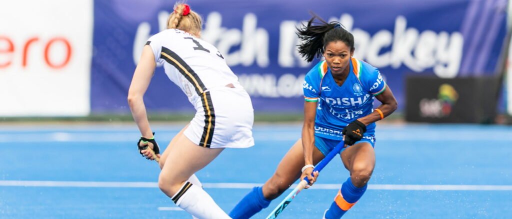 India: Indian Women's Hockey Team Gears Up for Crucial FIH Pro League 2024-25 (Women) Matches in Europe 7 india indian womens hockey team gears up for crucial fih pro league 2024 25 women matches in europe 684c0ac261999 - India: Indian Women's Hockey Team Gears Up for Crucial FIH Pro League 2024-25 (Women) Matches in Europe - ~ The Indian Men and Women’s teams will take on Australia on June 14th and 15th ~