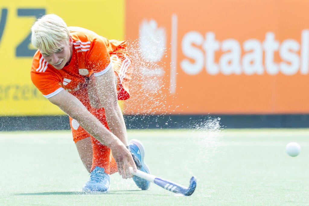 Netherlands: Dommershuijzen lives by the day at Orange after 'unreal week' 6 netherlands dommershuijzen lives by the day at orange after unreal week 684809f85a985 - Netherlands: Dommershuijzen lives by the day at Orange after 'unreal week' - by Hockey.nl