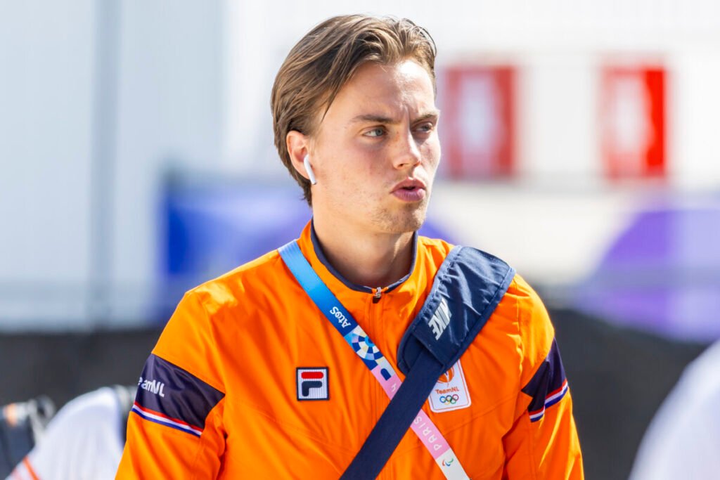 Netherlands: End of field hockey summer for Telgenkamp: no Pro League and European Championships 19 netherlands end of field hockey summer for telgenkamp no pro league and european championships 683e26b255c4a - Netherlands: End of field hockey summer for Telgenkamp: no Pro League and European Championships - by Hockey.nl