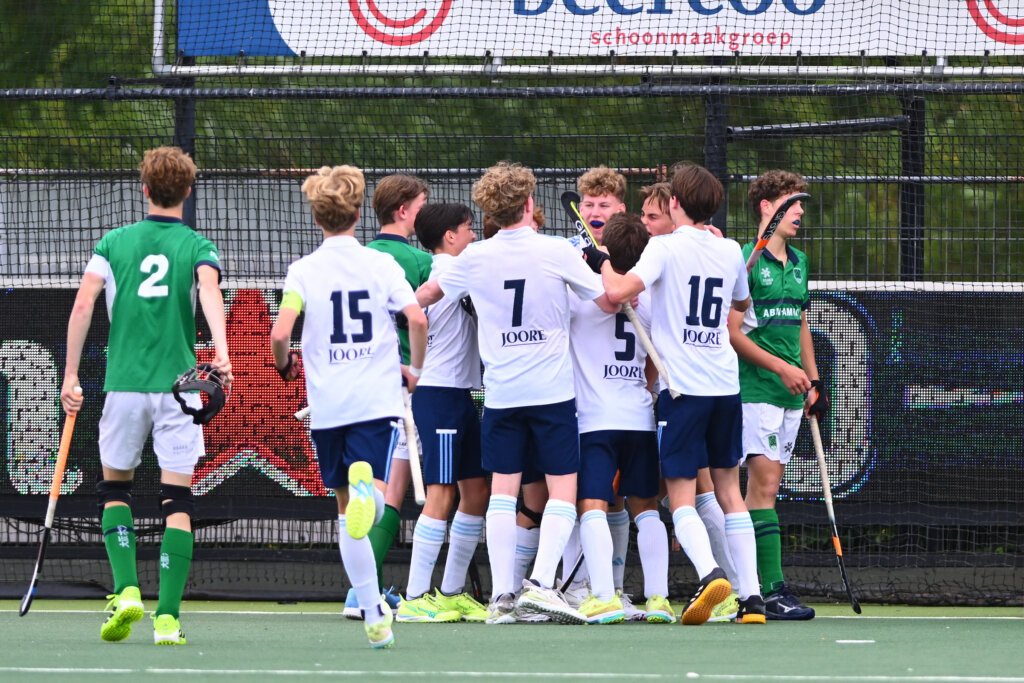 netherlands live jo16 fabrice mak makes the 1 1 for tilburg against push 685fc4eaeefe8 - Netherlands: LIVE JO16: Fabrice Mak makes the 1-1 for Tilburg against Push - by Hockey.nl