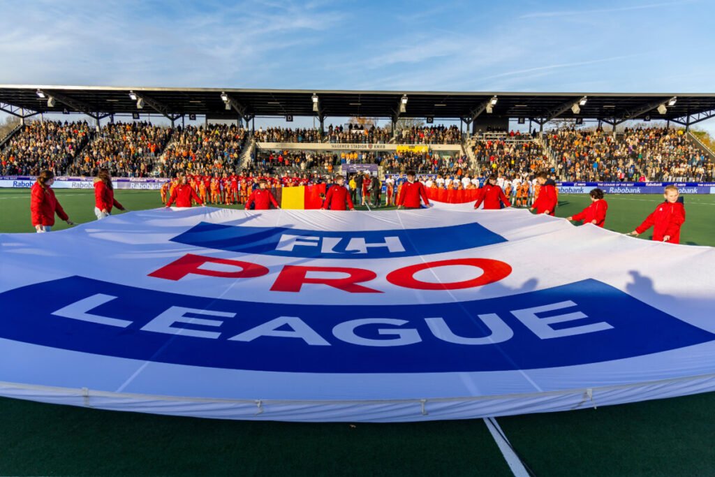 netherlands orange teams resume pro league heres what you need to know 6844156acfda1 - Netherlands: Orange teams resume Pro League: here's what you need to know - by Hockey.nl