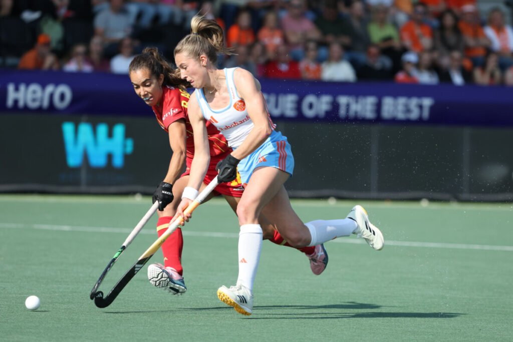 Netherlands: Summaries: Orange teams too strong for Spain and Ireland 1 netherlands summaries orange teams too strong for spain and ireland 684a043625eeb - Netherlands: Summaries: Orange teams too strong for Spain and Ireland - by Hockey.nl