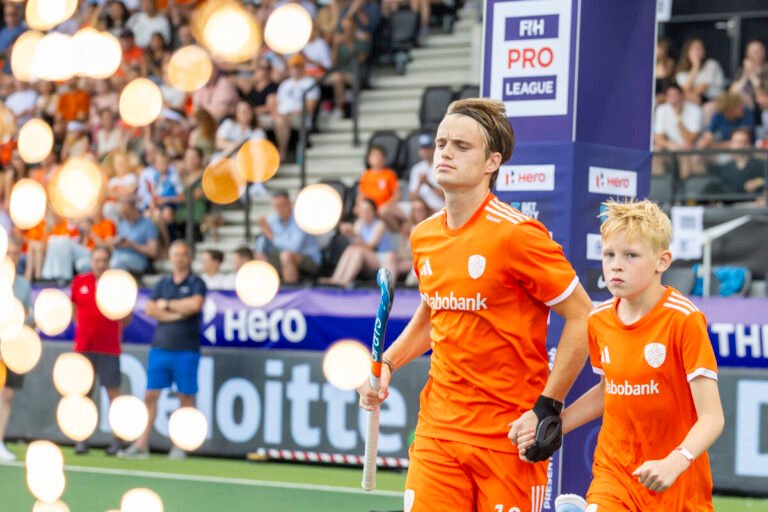 Hockey World News 3 netherlands the day when the patience of olivier hortensius was rewarded 684ea177b1fb6 - Hockey World News - Dont Miss
