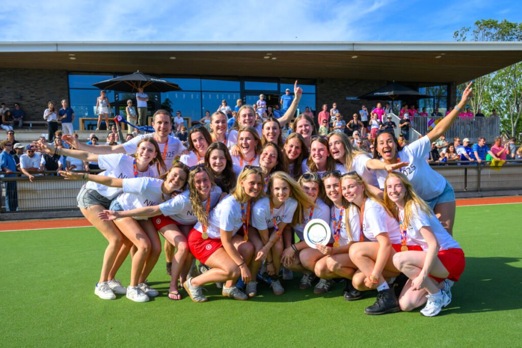 Netherlands: The NKs: Houten and Pinoké take gold at the Young Seniors 3 netherlands the nks houten and pinoke take gold at the young seniors 6859d62e95df9 - Netherlands: The NKs: Houten and Pinoké take gold at the Young Seniors - by Hockey.nl