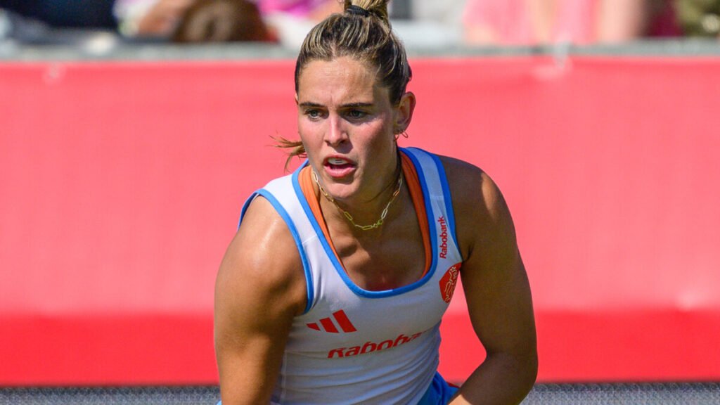 Netherlands: Vacation at last for Sanders & co: 'Haven't delivered' 1 netherlands vacation at last for sanders co havent delivered 6861bf41eaa20 - Netherlands: Vacation at last for Sanders & co: 'Haven't delivered' - by Hockey.nl
