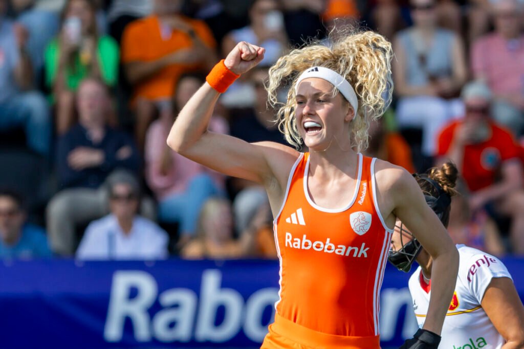 Netherlands: Yibbi Jansen thunders on: 'Want to get everything out of my corner' 10 netherlands yibbi jansen thunders on want to get everything out of my corner 684bfe80ec1cf - Netherlands: Yibbi Jansen thunders on: 'Want to get everything out of my corner' - by Hockey.nl