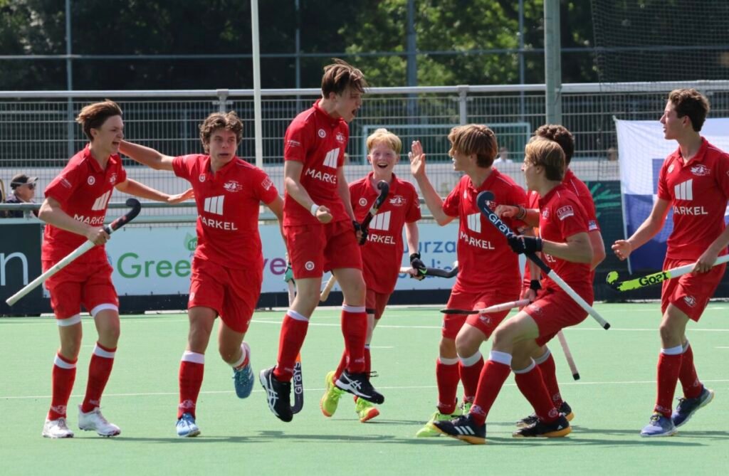 Netherlands: Youth and Under-25 NKs: here are the decisions this weekend 1 netherlands youth and under 25 nks here are the decisions this weekend 6855e1acc3f22 - Netherlands: Youth and Under-25 NKs: here are the decisions this weekend - by Hockey.nl