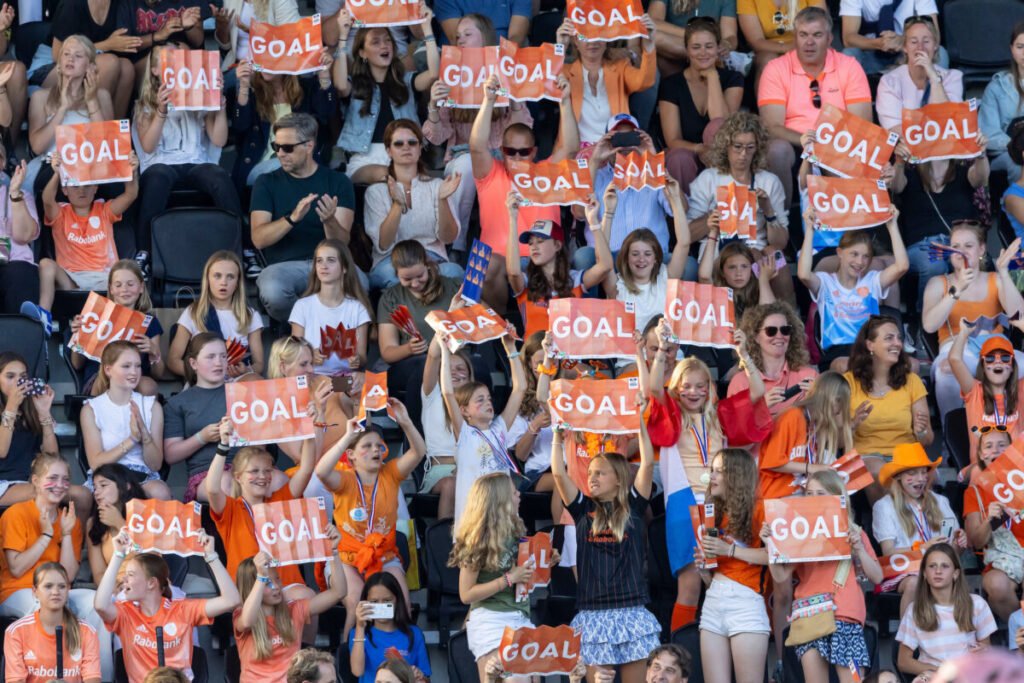netherlands 68436cb081344 - Netherlands: - It's time to swap club colors for orange: the national teams are back in action. The FIH Pro League is descending on the Netherlands with a week of top international matches for both the Dutch Women and Men. Wagener Stadium is the setting for a true field hockey marathon with opponents such as Australia, India, Spain, Ireland, China and Argentina. The Orange matches on Saturday can be followed live on NPO1, NOS.nl and in the NOS app. The Netherlands' other matches will be broadcast online.