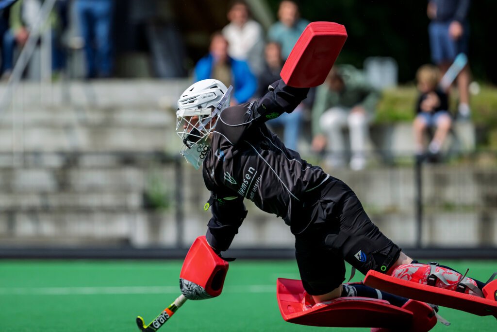 netherlands 684566f7a8eea - Netherlands: - Last year Hugo van Reeken relegated with Gooische to the 'Overgangsklasse'. Reason for a move to a promotion class team for the ambitious goalie, who last year declared his wish to represent the Netherlands at the Olympic Games in Brisbane in 2032. With his new club Ede he ended up in the danger zone again. As number ten in the league, he will try to maintain his position through play-outs this weekend. Especially against his old team, Gooische.