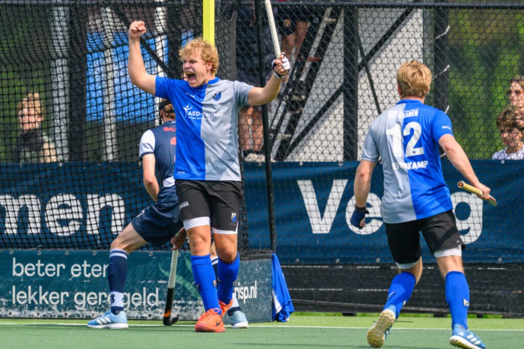 netherlands 68476127b9134 - Netherlands: - The women of Breda and the men of Ede will also play in the Promotion League next season. Both teams finished tenth in the regular league and managed to survive the play-outs at and against Gooische. Ede did so by beating the Bussummers 1-3. Breda needed shoot-outs to ensure their survival.