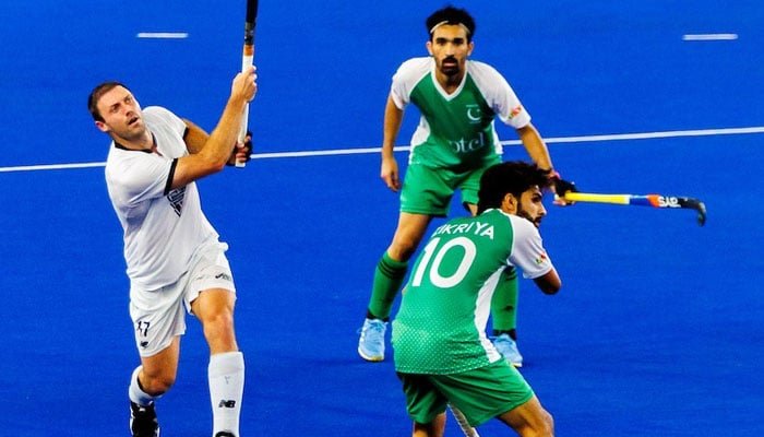 pakistan new zealand crush spirited pakistan to win fih nations cup 6857b1026ec48 - Hockey World News - Dont Miss