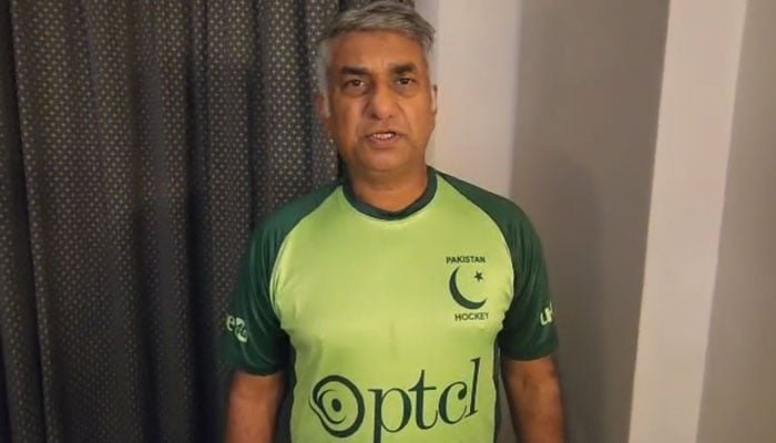 Pakistan: Pakistan coach says victory over France quashed penalty shootout ‘myth’ 1 pakistan pakistan coach says victory over france quashed penalty shootout myth 68565f68392a9 - Pakistan: Pakistan coach says victory over France quashed penalty shootout ‘myth’ - LAHORE: Head coach of Pakistan men’s hockey team Tahir Zaman on Friday, asserted that their enthralling victory over France in the FIH Nations Cup semi-final dismissed the ‘myth’ of their inability to excel in penalty shootouts.