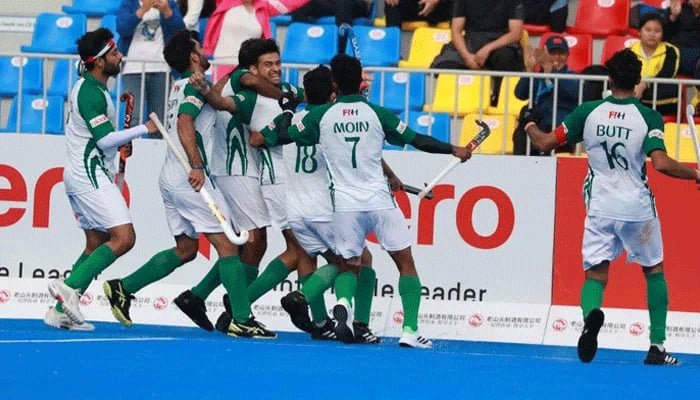 Pakistan: Pakistan hockey federation reveals 20-member squad for Nations cup 9 pakistan pakistan hockey federation reveals 20 member squad for nations cup 68429903b7ea7 - Pakistan: Pakistan hockey federation reveals 20-member squad for Nations cup - ISLAMABAD: The Pakistan Hockey Federation (PHF) on Tuesday unveiled a 20-member national squad for the upcoming FIH hockey men’s Nations cup, scheduled to take place in Kuala Lumpur from June 15 to June 21.