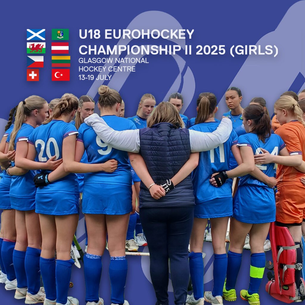 Scotland: Scotland squad selected for U18 Girls’ EuroHockey Championship II in Glasgow 5 scotland scotland squad selected for u18 girls eurohockey championship ii in glasgow 685eb8e365126 - Scotland: Scotland squad selected for U18 Girls’ EuroHockey Championship II in Glasgow - Home » News » Scotland squad selected for U18 Girls’ EuroHockey Championship II in Glasgow