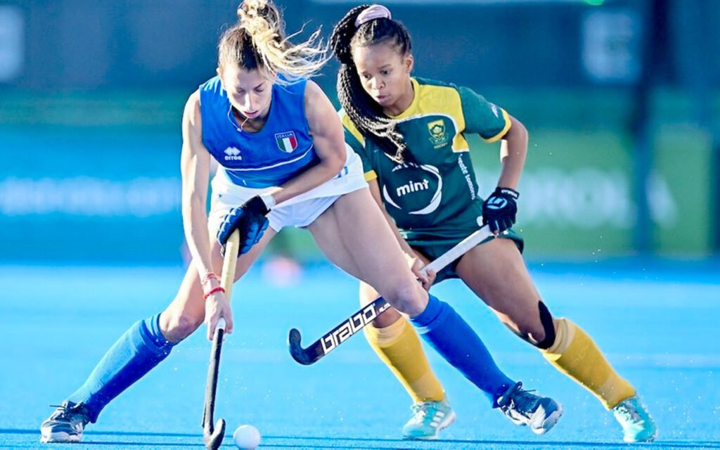 South Africa: Inaugural FIH Hockey Nations Cup 2 Presents Opportunities for SA 11 south africa inaugural fih hockey nations cup 2 presents opportunities for sa 684c6053e8494 - South Africa: Inaugural FIH Hockey Nations Cup 2 Presents Opportunities for SA - The inaugural FIH Hockey Women’s Nations Cup 2, scheduled for 16 to 22 June 2025, in Wałcz, Poland, presents a momentous opportunity for South African women’s hockey in a tournament designed to elevate emerging national teams, offering a direct pathway to the FIH Hockey Nations Cup and, critically, a route to the elite FIH Hockey Pro League.