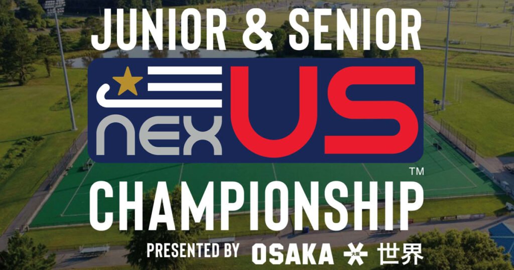 USA: 2025 Junior & Senior Nexus Championship Raffle Tickets 1 usa 2025 junior senior nexus championship raffle tickets 685f29c540809 - USA: 2025 Junior & Senior Nexus Championship Raffle Tickets - Each year during the Junior and Senior Nexus Championship, presented by Osaka Hockey, USA Field Hockey hosts a fundraising raffle that benefits the future of the field hockey community. All funds raised in the raffle help make field hockey more accessible and inclusive to all aspiring athletes in the player pathway who would otherwise be unable to participate without financial assistance. In 2024, the financial assistance given allowed over two hundred and fifty athletes to participate in the Olympic Development Pathway.