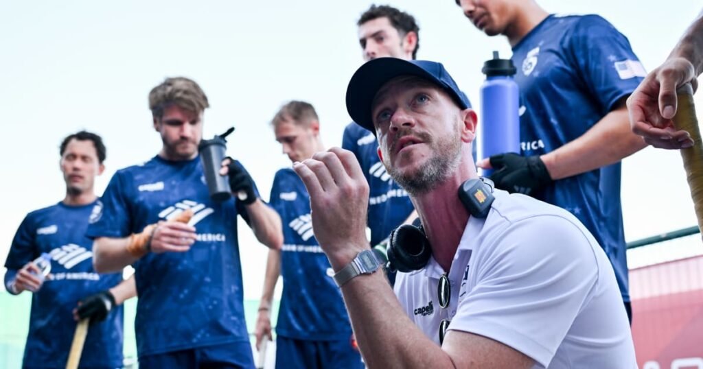 usa law names 2025 26 u s mens national team usmnt a team 684228c93cc44 - USA: Law Names 2025-26 U.S. Men’s National Team, USMNT “A” Team - COLORADO SPRINGS, Colo. – Following a recent training camp held in Moorpark, Calif., U.S. Men’s National Team Head Coach Allan Law and his staff have named the 26-athlete 2025-26 U.S. Men’s National Team.