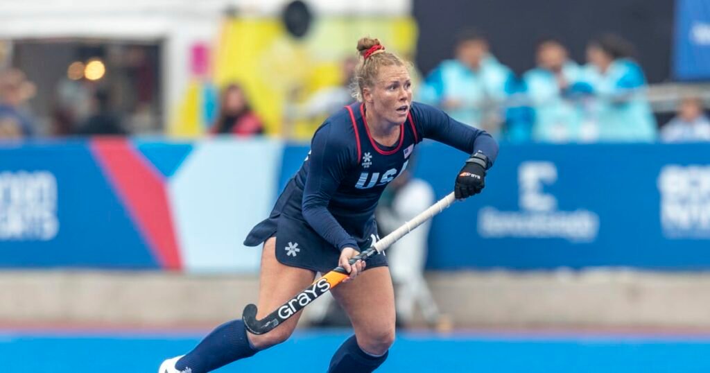 USA: Olympian Hammel Retires from U.S. Women’s National Team 4 usa olympian hammel retires from u s womens national team 685b35458a644 - USA: Olympian Hammel Retires from U.S. Women’s National Team - COLORADO SPRINGS, Colo. – After six years, Olympian and prominent U.S. Women’s National Team defender, Ally Hammel (Duxbury, Mass.), has officially announced her retirement. The 28-year-old competed in 80 international matches for Team USA.