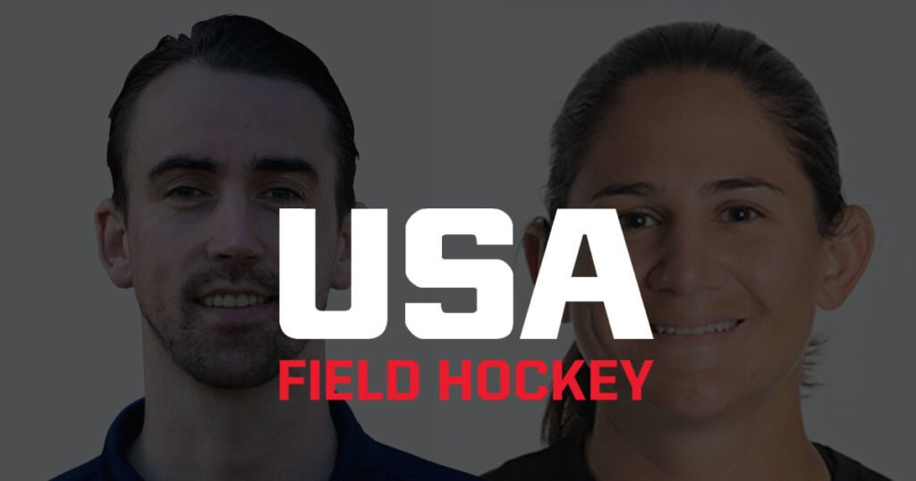 usa u s womens national indoor team staff named 68631e4666ea4 - USA: U.S. Women’s National Indoor Team Staff Named - COLORADO SPRINGS, Colo. – USA Field Hockey is pleased to announce a new staff to lead the U.S. Women’s National Indoor Team. Joep Van Der Coelen has been named the head coach and Maddy Sposito the associate head coach.