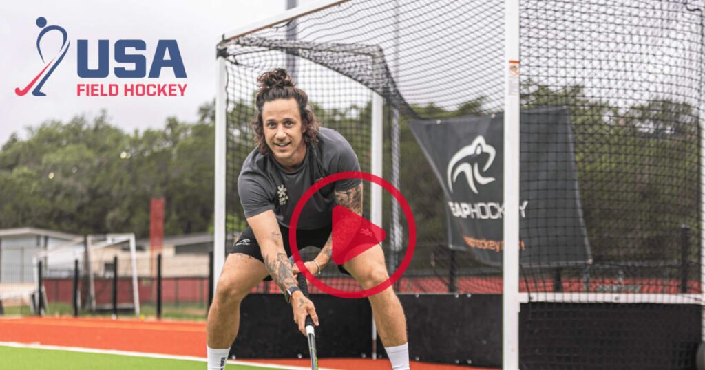 usa usa field hockey leap hockey collaborate on fundamental field hockey video series 683e34495a614 - USA: USA Field Hockey & Leap Hockey Collaborate on FUNdamental Field Hockey Video Series - “Leap Hockey has done a wonderful job of bringing to life the proven concepts of teaching the game documented in the USA Field Hockey FUNdamental Field Hockey curriculum," said Ginger Wheeler, USA Field Hockey’s Commercial Partnership and Marketing Manager. "Bringing these videos to PE teachers, entry-level field hockey coaches, and to new players, helps to bring more people into the game. Individuals who teach/coach at multi-sport organizations such as YMCAs, camps, Boys and Girls Clubs, scouts, park districts, schools, etc., want to bring in new learning for their students and this gives them a chance to make field hockey a fun and easy to teach curriculum for them.” 