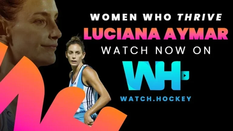 Hockey World News 58 ahf fih launches women who thrive campaign celebrating womens legacy in hockey 68792da25036f - Hockey World News - Dont Miss
