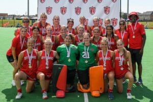 canada 2025 u18 nationals recap a week of passion grit and unforgettable hockey 688a64b446181 - Canada: 2025 U18 Nationals Recap: A Week of Passion, Grit, and Unforgettable Hockey - After months of dedicated preparation, the 2025 U18 Nationals kicked off with high energy and anticipation. Athletes from across the country gathered in Brampton, Ontario, ready to compete and showcase their provincial pride.