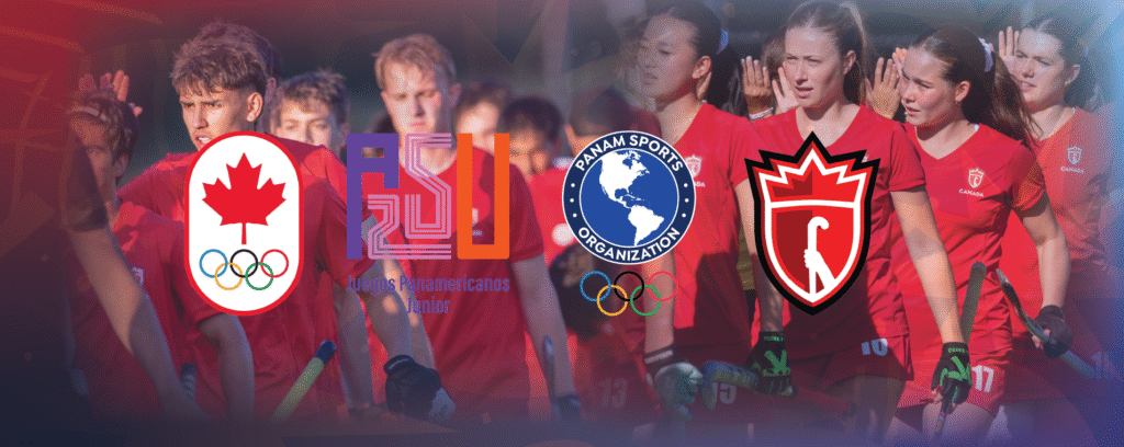 canada field hockey canada announces junior pan american games rosters 687abce0b3f9f - Canada: Field Hockey Canada announces Junior Pan American Games Rosters - Field Hockey Canada is proud to announce the 16-athlete rosters for both the Junior Women’s and Junior Men’s National Teams set to compete at the 2025 Junior Pan American Games in Asunción, Paraguay. This marks a historic milestone for hockey and for Team Canada as field hockey makes its debut at the Junior Pan American Games, which run from August 10 to 19 at the National Hockey Centre in Luque.