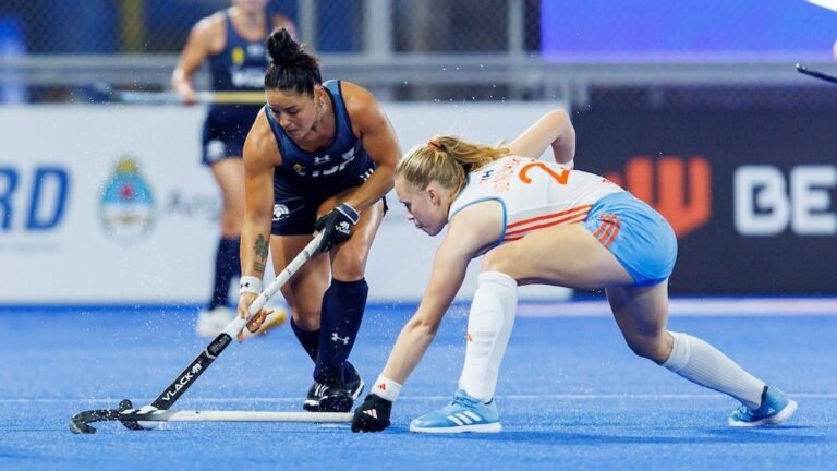fih pro league thrilling womens clashes from fih hockey pro league 2024e2809125 68872f6d82bdf - Hockey World News - Dont Miss