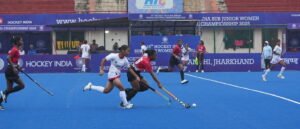 india day 5 results 15th hockey india sub junior women national championship 2025 686c73a5f06b2 - India - Subscribe today and get a free month of fresh news every day.