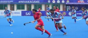 india day 8 results 15th hockey india sub junior women national championship 2025 686fdb7d9dac8 - India - Subscribe today and get a free month of fresh news every day.