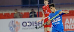 india india a mens hockey team defeat france win third consecutive game on europe tour 6872625583c82 - India - Subscribe today and get a free month of fresh news every day.