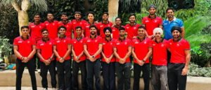 india led by sanjay india a mens hockey team play opening game on europe tour against ireland 686c73b6c2b11 - India - Subscribe today and get a free month of fresh news every day.