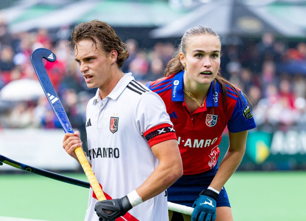 Netherlands: Dicke and Middendorp winners Golden Stick 2024-2025 10 netherlands dicke and middendorp winners golden stick 2024 2025 686c4b29b8b27 - Netherlands: Dicke and Middendorp winners Golden Stick 2024-2025 - Jip Dicke (SCHC) and Floris Middendorp (Amsterdam) have been voted the best players of the Tulip Hoofdklasse season 2024-2025. Both tastemakers have now received their prize, the Golden Stick.