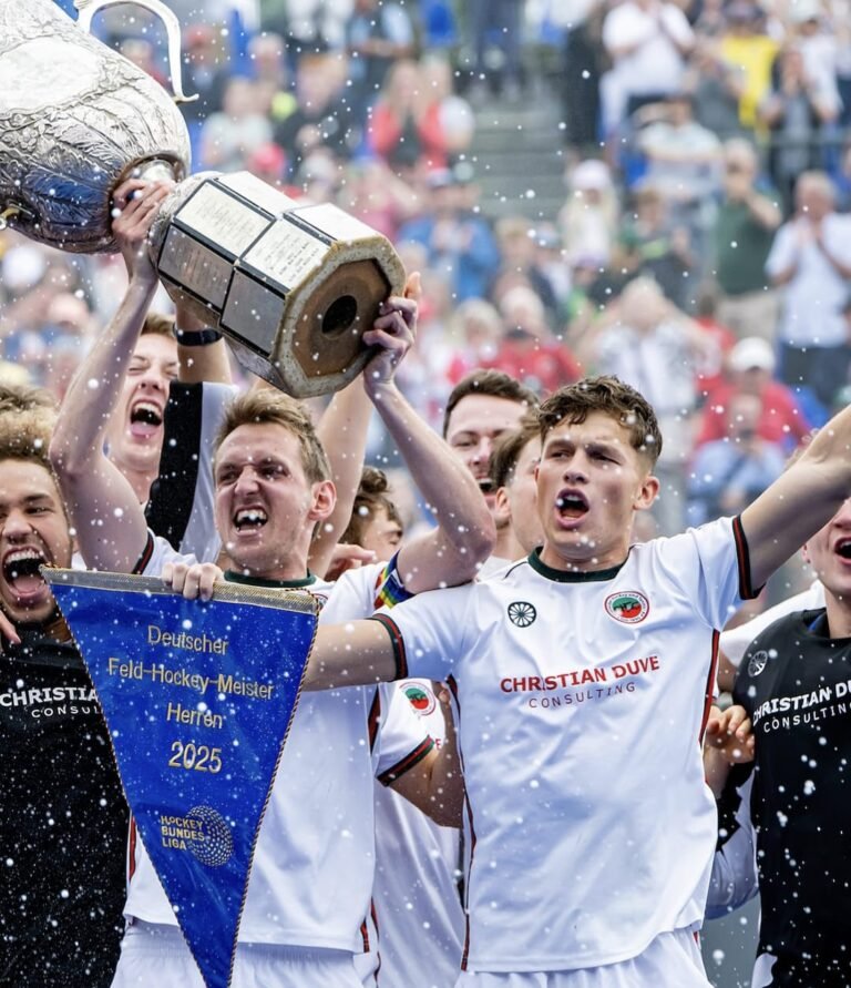 Hockey World News 1 netherlands from german re entrant to scottish first these are all the ehl teams 686a50ed7b8a8 - Hockey World News - Dont Miss