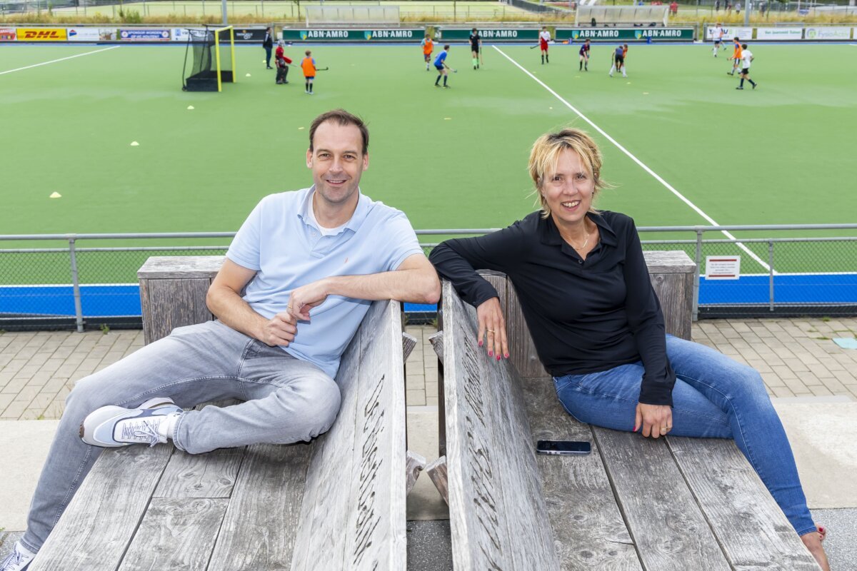 Netherlands: Houten counts down: 'Unique tournament with own signboard Thijmen' 181 netherlands houten counts down unique tournament with own signboard thijmen 687239f205be1 - Netherlands: Houten counts down: 'Unique tournament with own signboard Thijmen' - Just a very short wait before one of the most special weeks in the club's history begins for Houten. Starting Sunday, Europe's greatest talents will spend six days on the fields of the Utrecht club during the Rabo 8-nations U16. The tournament for national teams up to 16 years of age will be given extra sparkle by their local hero in goal for the Dutch team.
