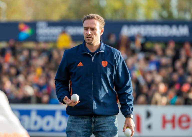 Hockey World News 14 netherlands mathijssen at the helm of jong oranje as of the new year 68665c6dac0c2 - Hockey World News - Dont Miss
