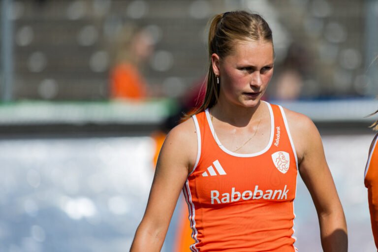 netherlands orange talent reijnen out for months dont realize it yet 6864622d3dcd5 - Hockey World News - Dont Miss