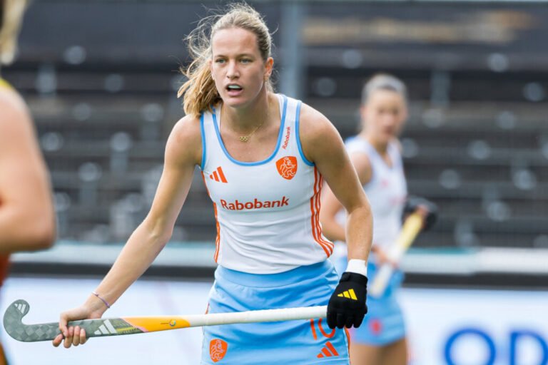 netherlands orange without felice albers to ec in monchengladbach 688751f86e58b - Hockey World News - Dont Miss