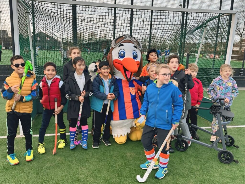 netherlands playing field hockey with and without disabilities my son with down now belongs 68777feb45c5f - Netherlands: Playing field hockey with and without disabilities: 'My son with Down now belongs' - by Hockey.nl