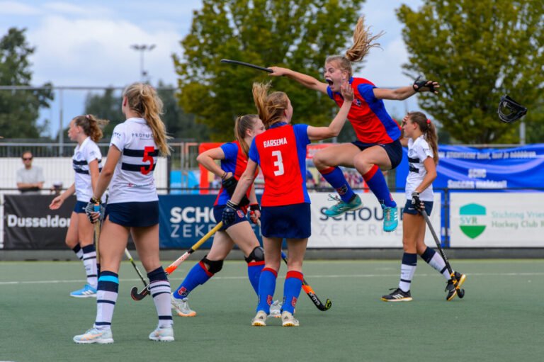 Hockey World News 2 netherlands pool format from rural youth to fourth division 686856ad8298e - Hockey World News - Dont Miss