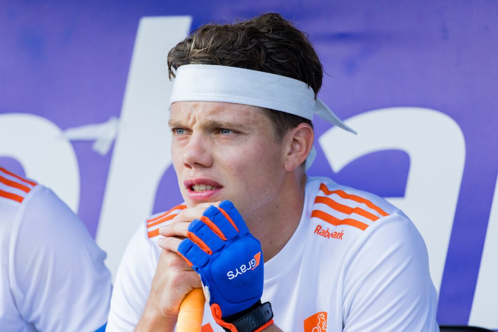 Netherlands: 4 netherlands 686eee34341c4 - Netherlands: - No need to get bored when you descend in the car to the sunny south soon. In recent weeks, two podcasts have appeared in the "Podje Hockey" series. One telling you all about basic hockey techniques and one introducing you to Olympic champion Derck de Vilder.